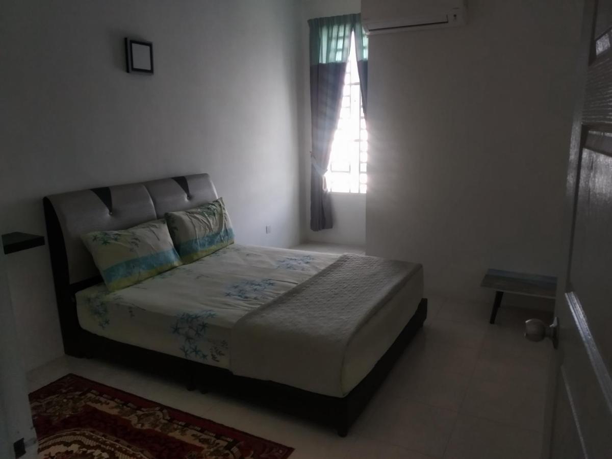 Fathullah's Homestay Alor Setar Bagian luar foto